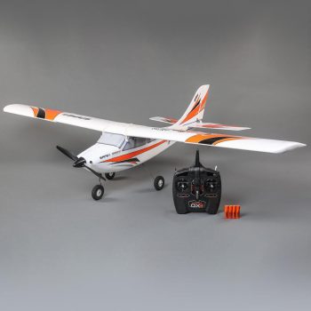 E-FLITE APPRENTICE S 15E RTF WITH SAFE - EFL3100C